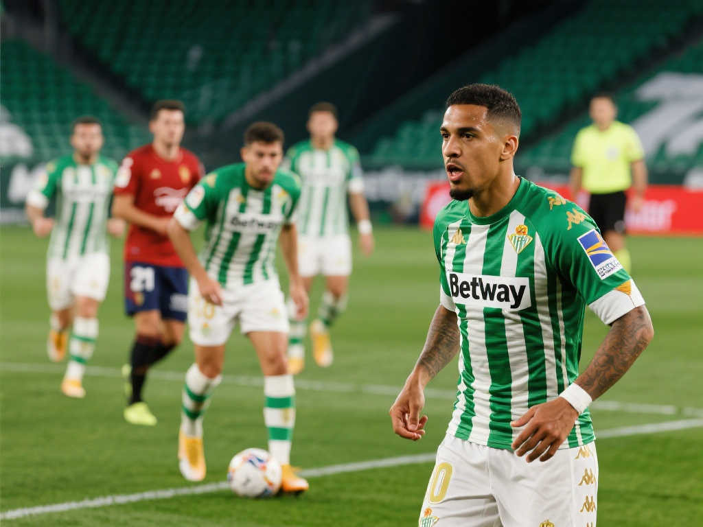 非圆神之力？R罗：贝蒂斯胜利当之无愧，胜负关键因素难解